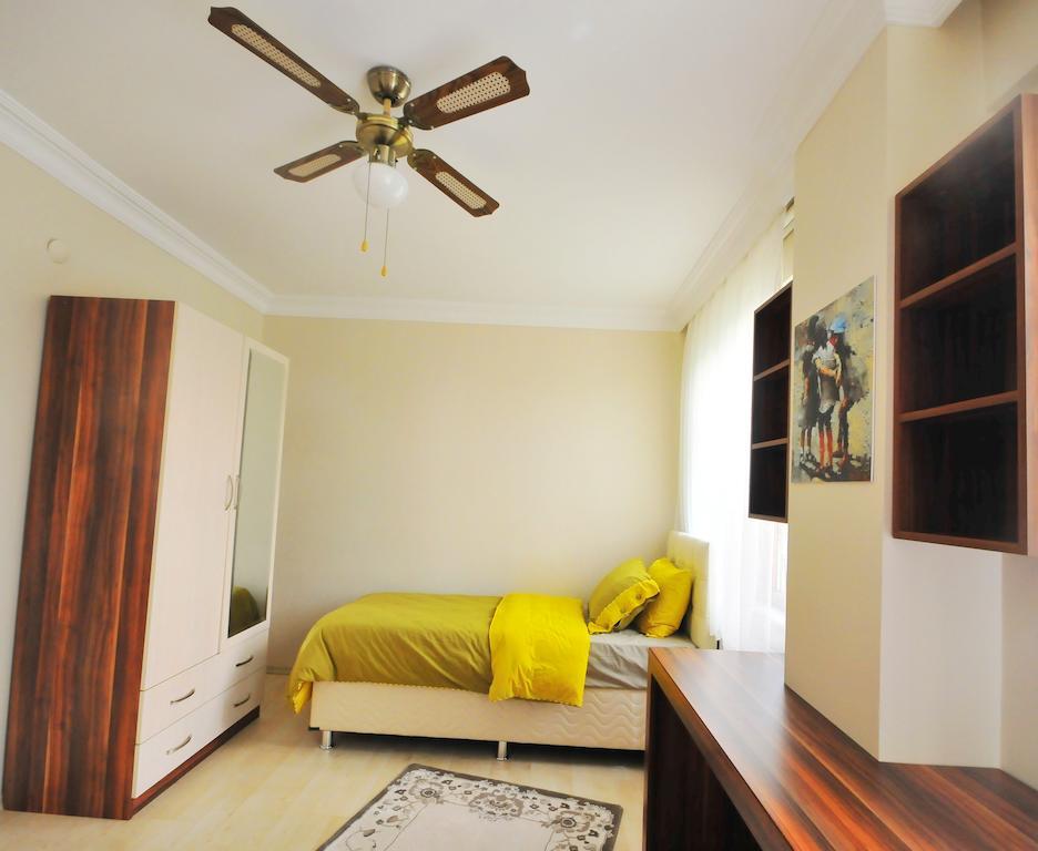 Apart Point Sisli Lejlighedshotel Istanbul Værelse billede